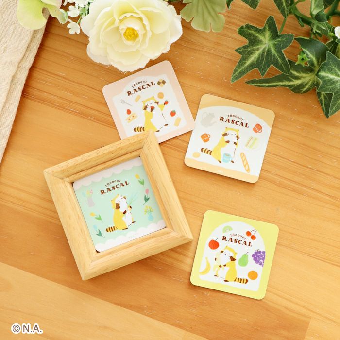 ｵﾝﾗｲﾝ限定 ｺﾝﾌﾟﾘｰﾄｾｯﾄ ﾗｽｶﾙ ﾌﾙｰﾂ