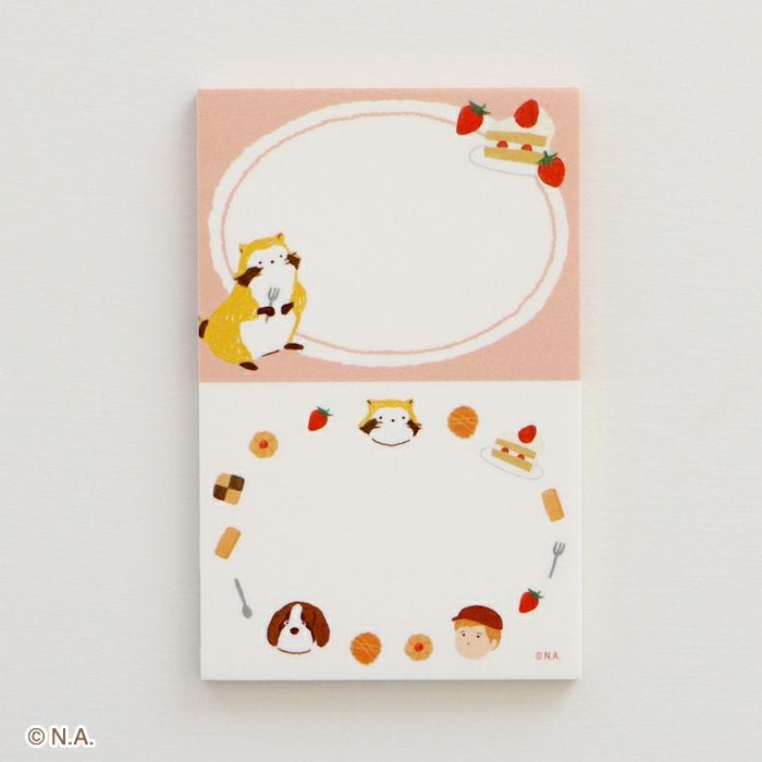 ｵﾝﾗｲﾝ限定 ﾆｺｲﾁmemo ﾗｽｶﾙ ｽｲｰﾂ