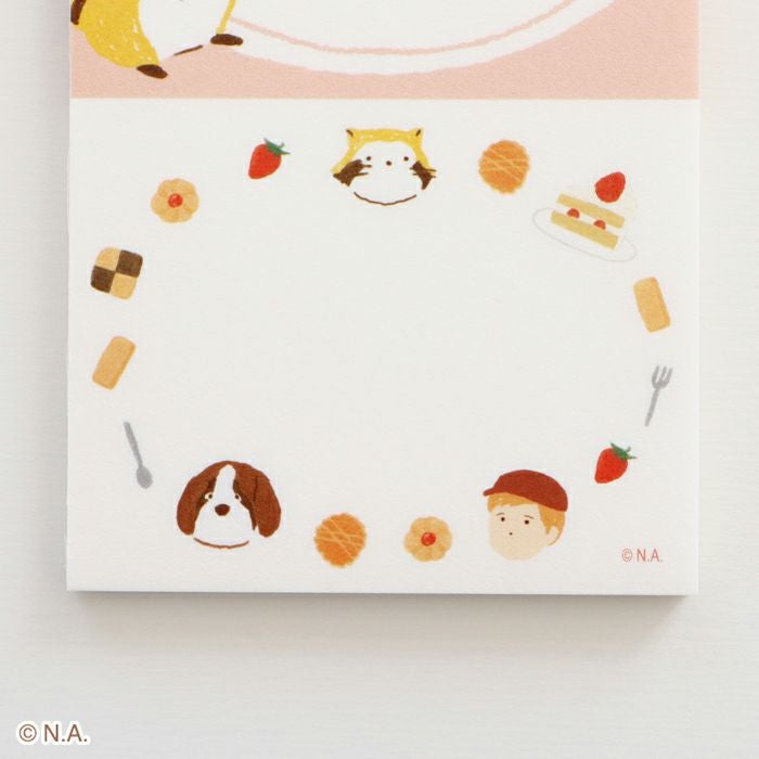 ｵﾝﾗｲﾝ限定 ﾆｺｲﾁmemo ﾗｽｶﾙ ｽｲｰﾂ