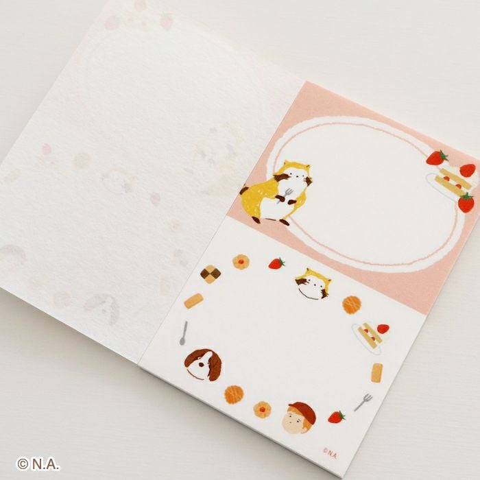 ｵﾝﾗｲﾝ限定 ﾆｺｲﾁmemo ﾗｽｶﾙ ｽｲｰﾂ