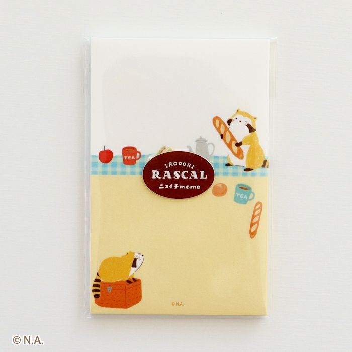 ｵﾝﾗｲﾝ限定 ﾆｺｲﾁmemo ﾗｽｶﾙ ﾋﾟｸﾆｯｸ