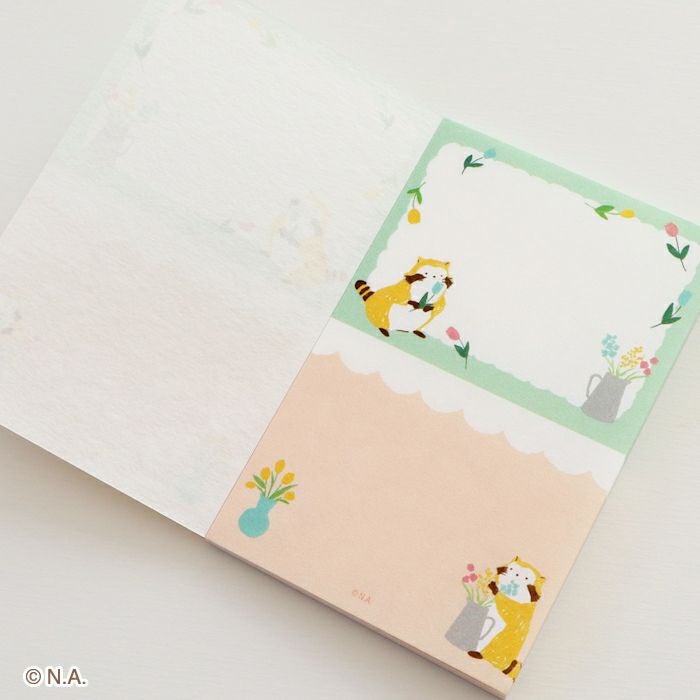 ｵﾝﾗｲﾝ限定 ﾆｺｲﾁmemo ﾗｽｶﾙ ﾌﾗﾜｰ