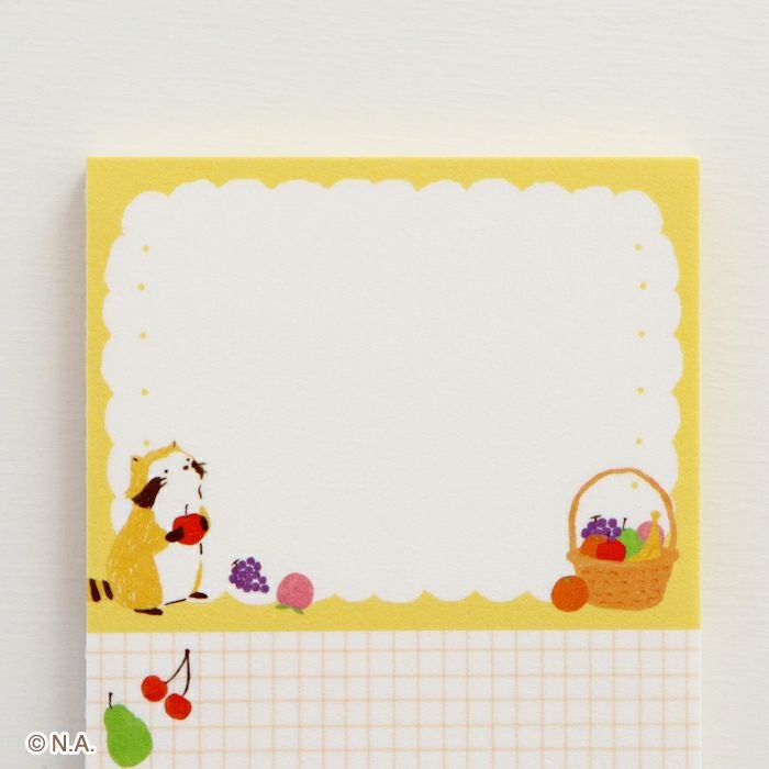 ｵﾝﾗｲﾝ限定 ﾆｺｲﾁmemo ﾗｽｶﾙ ﾌﾙｰﾂ