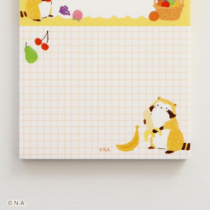 ｵﾝﾗｲﾝ限定 ﾆｺｲﾁmemo ﾗｽｶﾙ ﾌﾙｰﾂ