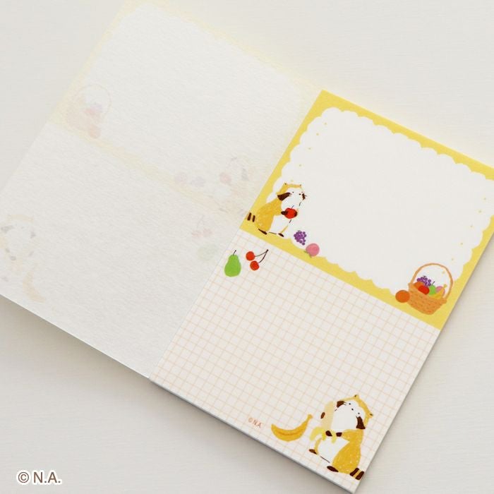 ｵﾝﾗｲﾝ限定 ﾆｺｲﾁmemo ﾗｽｶﾙ ﾌﾙｰﾂ