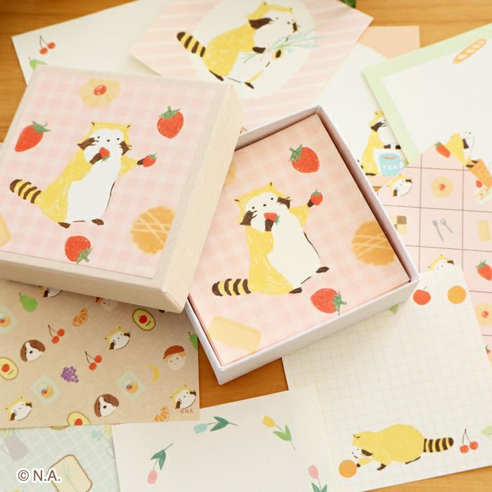 ｵﾝﾗｲﾝ限定 おりがみ小箱 ﾗｽｶﾙ