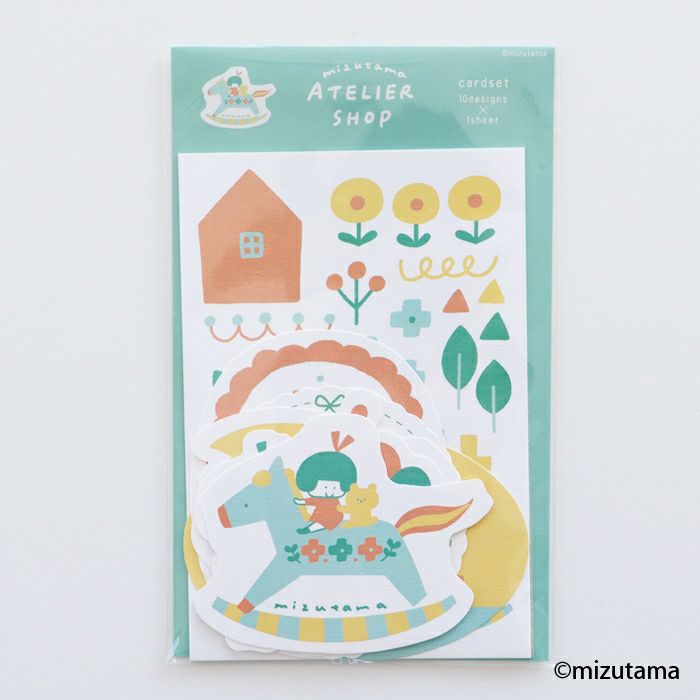 カード・ポストカード | 古川紙工公式オンラインショップ