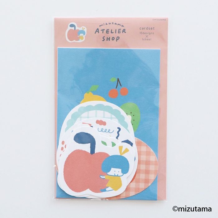 カード・ポストカード | 古川紙工公式オンラインショップ