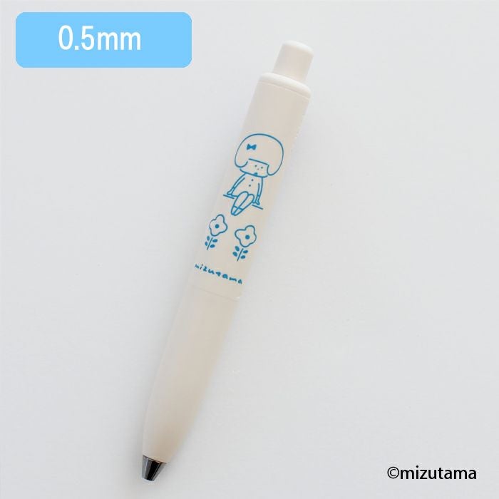 ｵﾝﾗｲﾝ限定 uni-ball one P ATELIER SHOP 北欧1 | 古川紙工公式