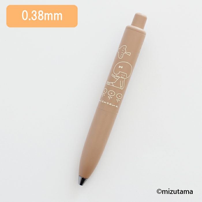 ｵﾝﾗｲﾝ限定 uni-ball one P ATELIER SHOP 北欧2 | 古川紙工公式