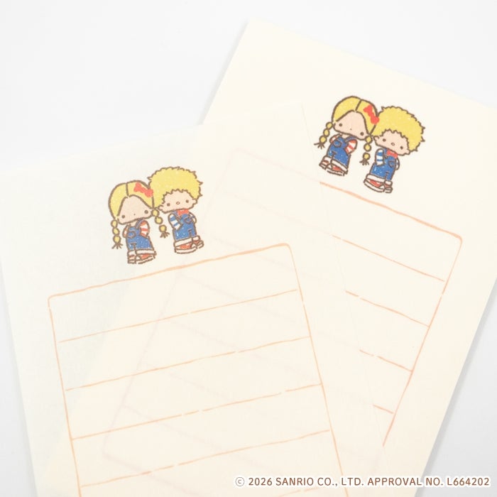 ﾐﾆﾚﾀｰｾｯﾄ ﾊﾟﾃｨ&ｼﾞﾐｰ おやつ ｻﾝﾘｵ | 古川紙工公式オンラインショップ