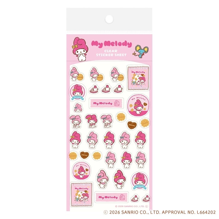 ﾀﾞｲｶｯﾄﾒﾓ ﾏｲﾒﾛﾃﾞｨ おやつ ｻﾝﾘｵ | 古川紙工公式オンラインショップ