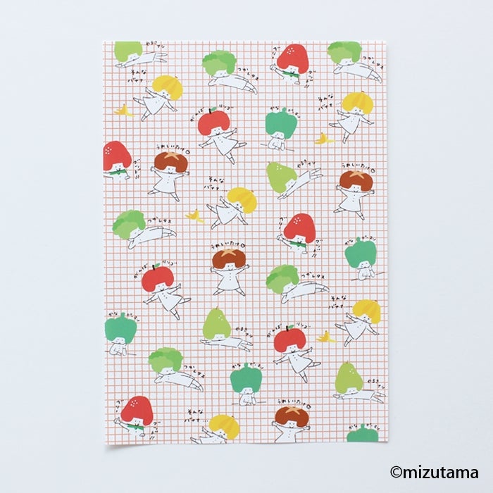 専用ページ♡ デザインペーパー ｵﾝﾗｲﾝ限定 ﾃﾞｻﾞｲﾝﾍﾟｰﾊﾟｰ kimochi | 古川紙工公式オンラインショップ