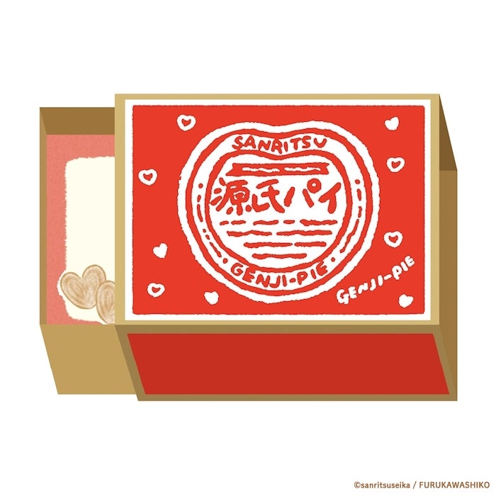 ﾏｯﾁ箱ﾒﾓ ｶﾝﾊﾟﾝ | 古川紙工公式オンラインショップ