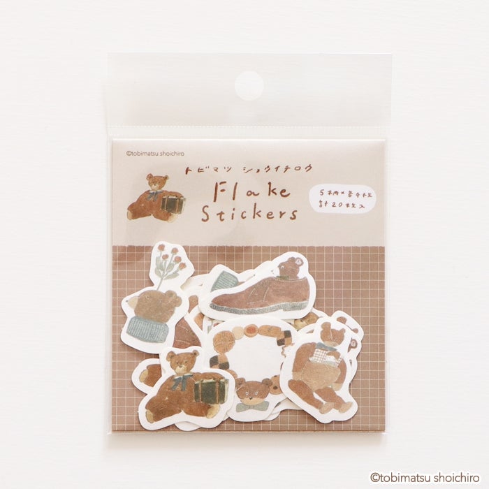 オンライン・数量限定】トビマツショウイチロウ｜個性的なかわいい
