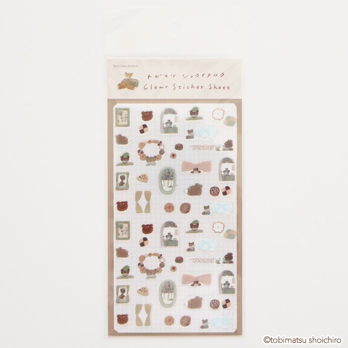 トビマツショウイチロウ | 古川紙工公式オンラインショップ