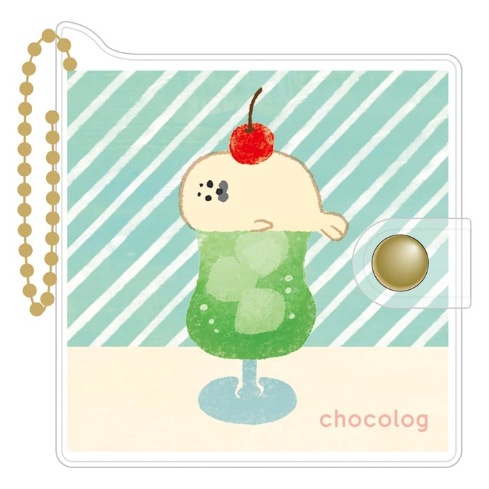 ちょこﾛｸﾞ お菓子などうぶつ工房1 | 古川紙工公式オンラインショップ