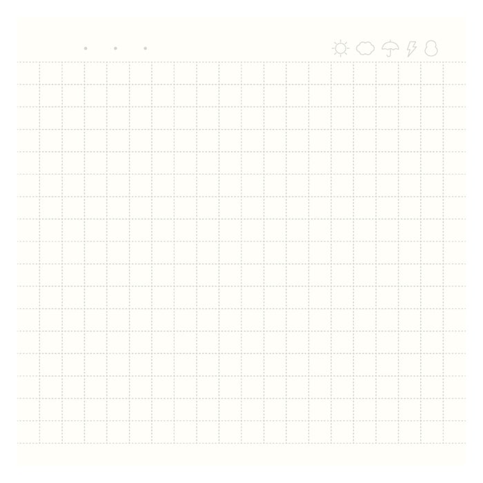 ちょこﾛｸﾞ ｶﾞｰﾃﾞﾝ | 古川紙工公式オンラインショップ