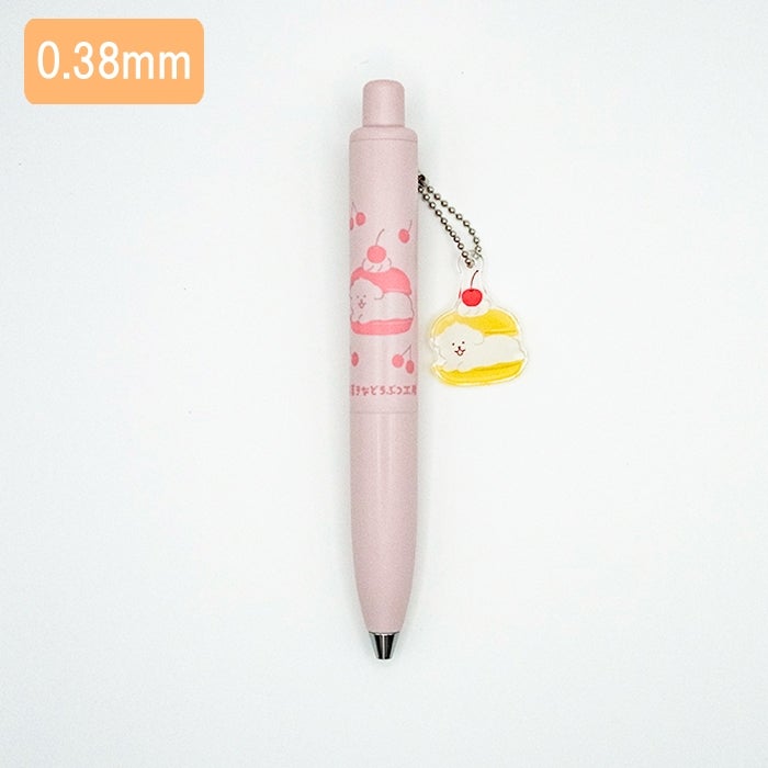 ｵﾝﾗｲﾝ限定 uni-ball one P はさまれﾜﾝｺ | 古川紙工公式オンラインショップ