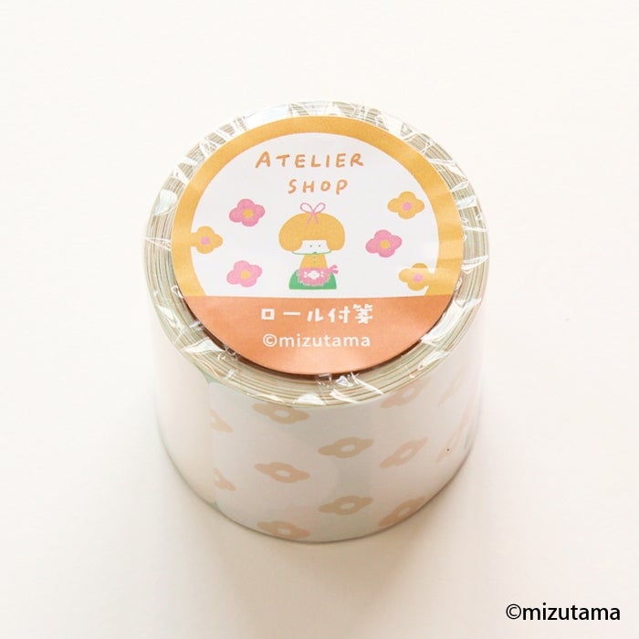 mizutama | 古川紙工公式オンラインショップ