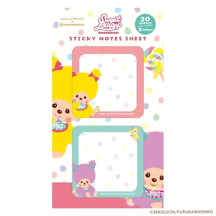 ﾓﾝﾁｯﾁﾛﾘﾎﾟｯﾌﾟ