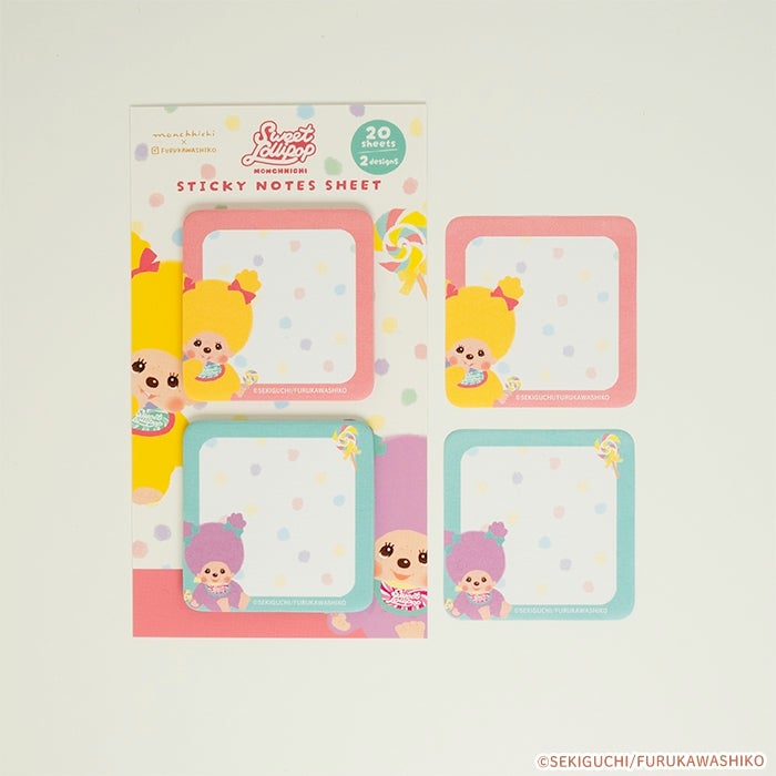 ﾓﾝﾁｯﾁﾛﾘﾎﾟｯﾌﾟ