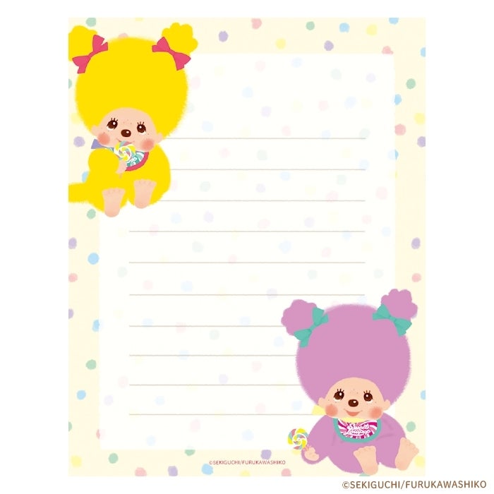 ﾀﾞｲｶｯﾄﾐﾆﾚﾀｰｾｯﾄ ﾓﾝﾁｯﾁﾛﾘﾎﾟｯﾌﾟ