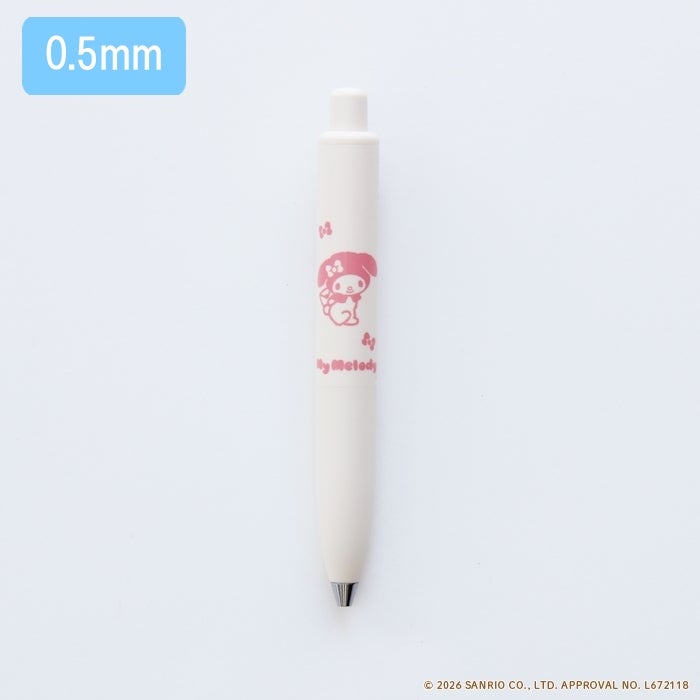 ｵﾝﾗｲﾝ限定 uni-ball one P ﾏｲﾒﾛﾃﾞｨ