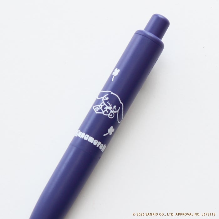 ｵﾝﾗｲﾝ限定 uni-ball one P ｼﾅﾓﾛｰﾙ | 古川紙工公式オンラインショップ