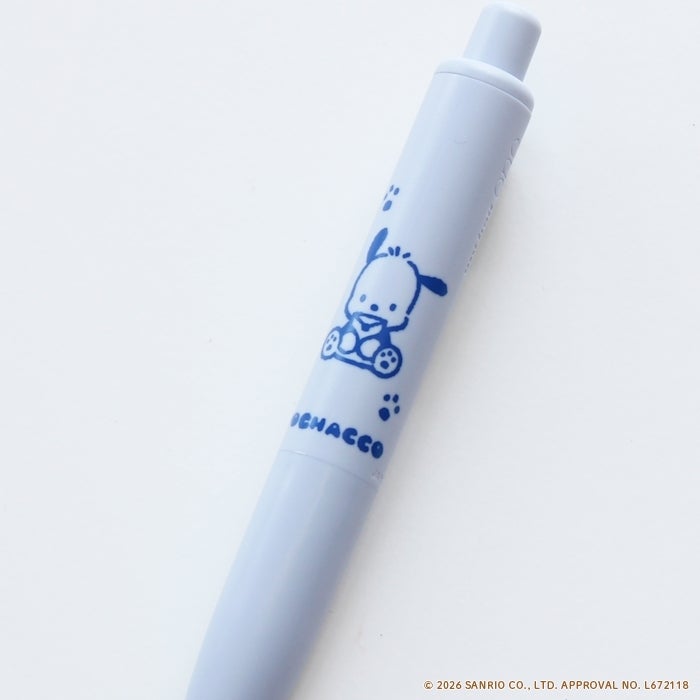 ｵﾝﾗｲﾝ限定 uni-ball one P ﾎﾟﾁｬｯｺ | 古川紙工公式オンラインショップ