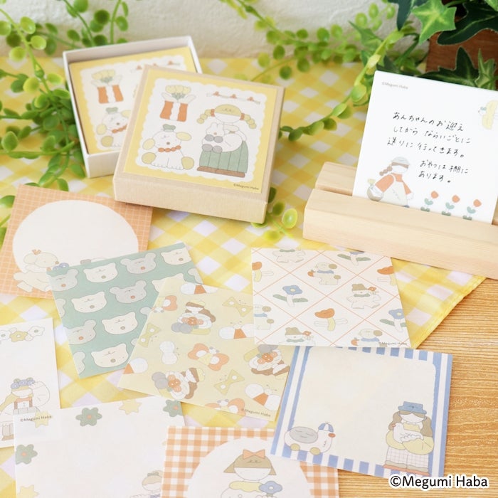 ｵﾝﾗｲﾝ限定 おりがみ小箱 ﾊﾊﾞﾒｸﾞﾐ | 古川紙工公式オンラインショップ