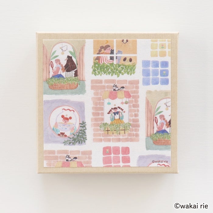 おりがみ小箱 | 古川紙工公式オンラインショップ
