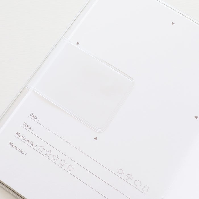  ｽﾀﾝﾌﾟ帳A6 ﾈｺ