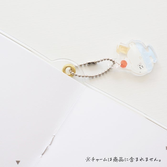  ｽﾀﾝﾌﾟ帳A6 ﾈｺ