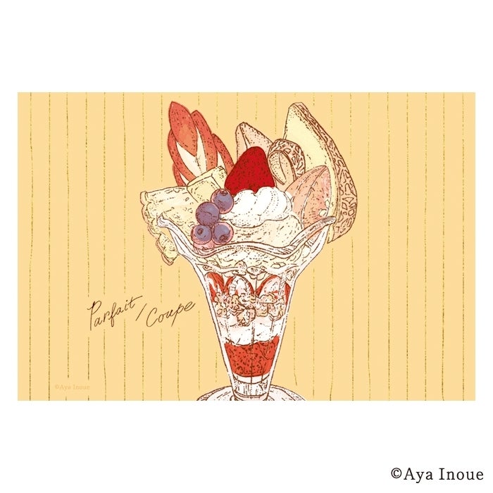  箔押しﾐﾆﾚﾀｰｾｯﾄ ﾊﾟﾌｪ