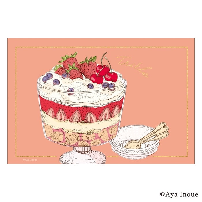  箔押しﾐﾆﾚﾀｰｾｯﾄ ﾄﾗｲﾌﾙ