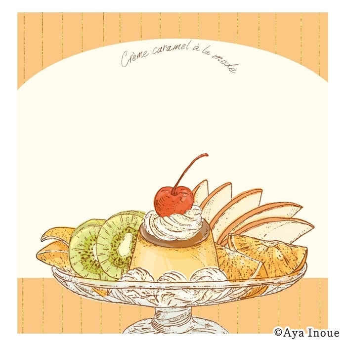 箔押しﾒﾓﾊﾟｯﾄﾞ ｳﾞｨｸﾄﾘｱｹｰｷ