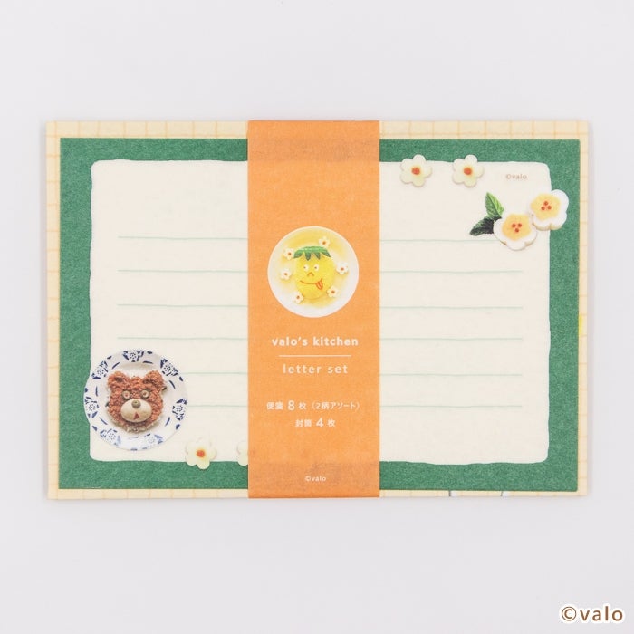 ﾚﾀｰｾｯﾄ ぱくぱくｲｴﾛｰ
