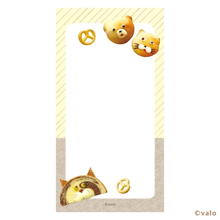 ｽﾘﾑﾒﾓ ごきげんﾍﾞｰｶﾘｰ