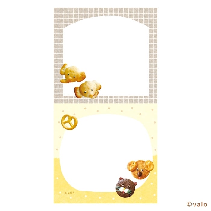 ｽﾘﾑﾒﾓ ごきげんﾍﾞｰｶﾘｰ