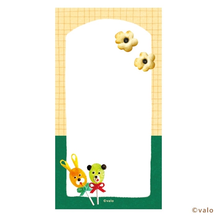  ｽﾘﾑﾒﾓ ちょこっとおやつ