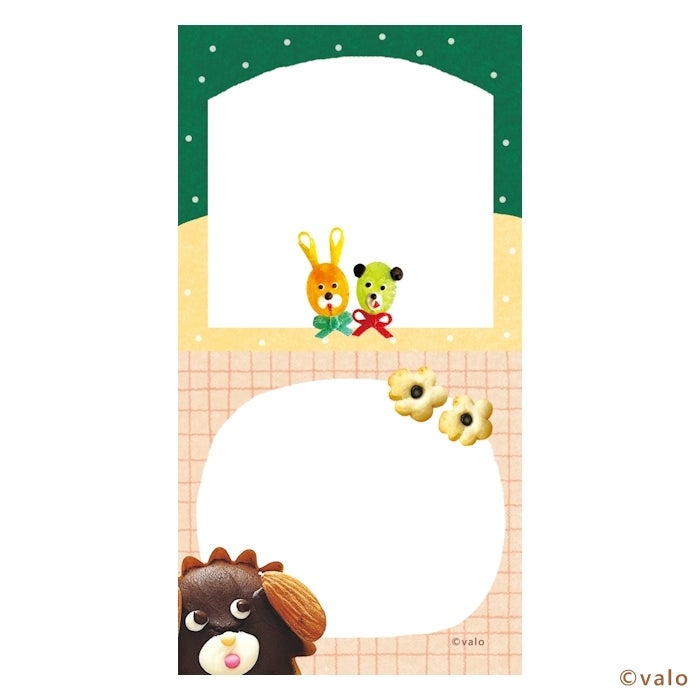  ｽﾘﾑﾒﾓ ちょこっとおやつ