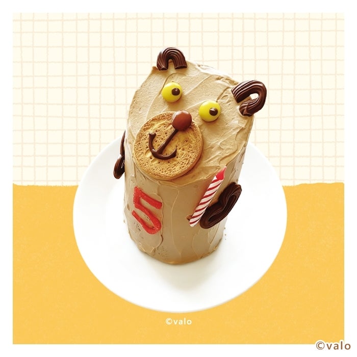 6柄ｱｿｰﾄﾒﾓ ごきげんﾍﾞｰｶﾘｰ