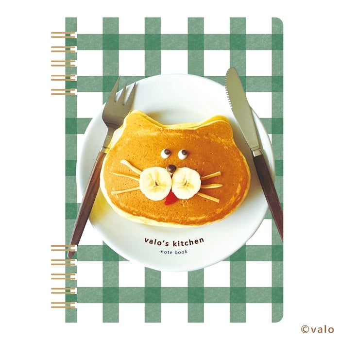 B6ﾘﾝｸﾞﾉｰﾄ ﾁｪｯｸなごはん