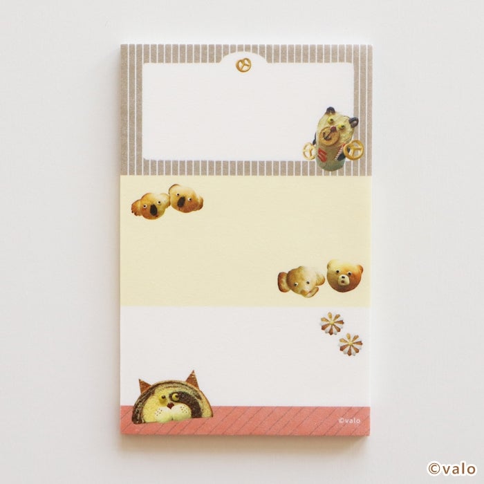  ｵﾝﾗｲﾝ限定 ｻﾝｺｲﾁmemo ごきげんﾍﾞｰｶﾘｰ