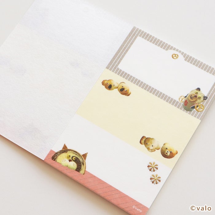  ｵﾝﾗｲﾝ限定 ｻﾝｺｲﾁmemo ごきげんﾍﾞｰｶﾘｰ