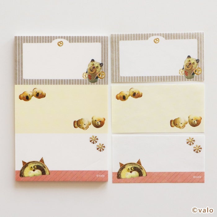  ｵﾝﾗｲﾝ限定 ｻﾝｺｲﾁmemo ごきげんﾍﾞｰｶﾘｰ