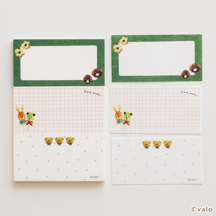ｵﾝﾗｲﾝ限定 ｻﾝｺｲﾁmemo ちょこっとおやつ